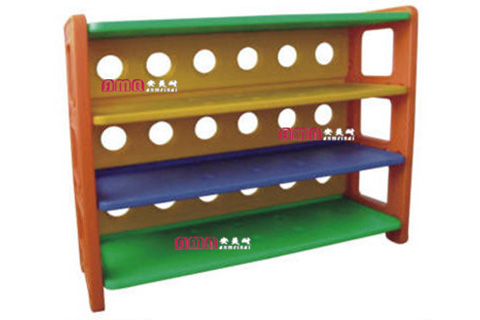 塑料玩具柜 塑料玩具柜