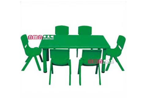 全塑长方桌 全塑长方桌