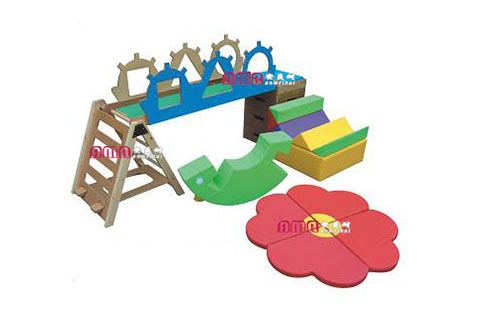 金宝贝运动组合