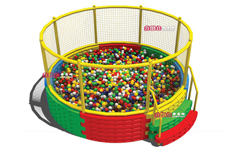 球池 球池