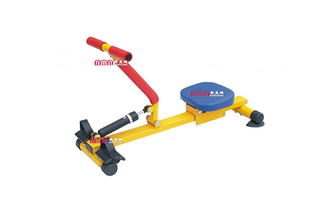 单轨划船器 单轨划船器