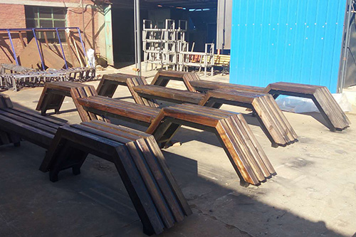 苏中市政工程有限公司